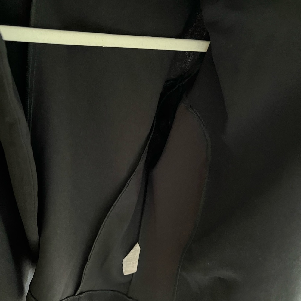 Cropped blazer - Picture 6 of 6